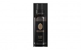 Ossoro Jaljeera Flavour   Glass Bottle  30 millilitre